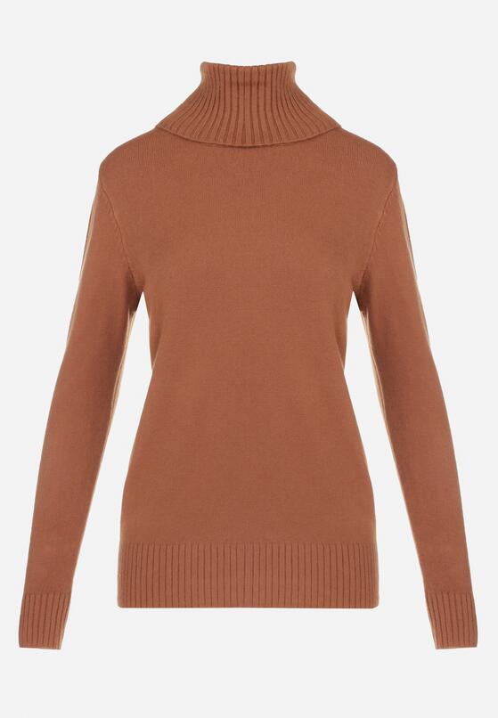 Коричневий Гольф 6