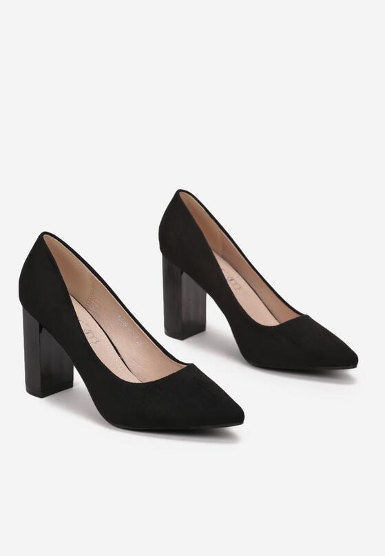 Чорні Туфлі 4