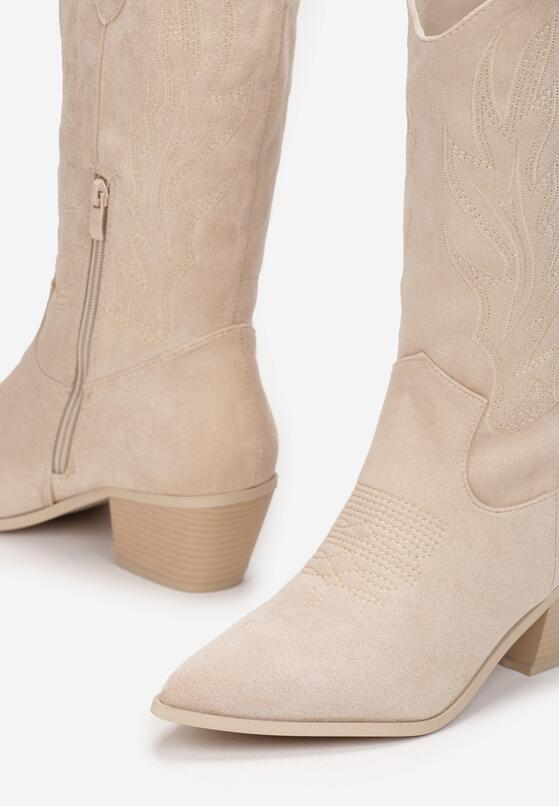 Бежеві Ботильйони 5