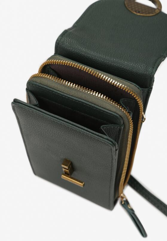 Зелений Гаманець 3