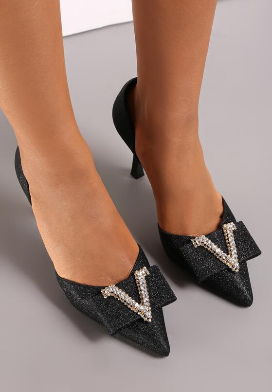 Чорні Туфлі 2