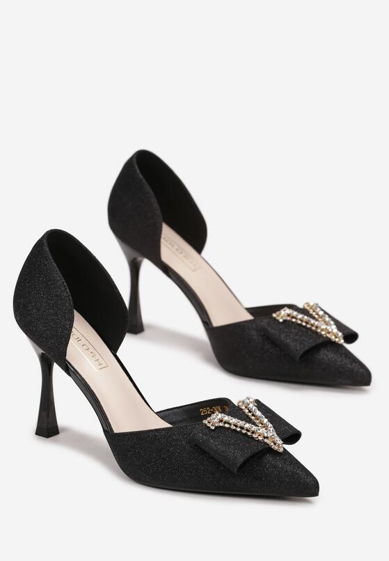 Чорні Туфлі 4