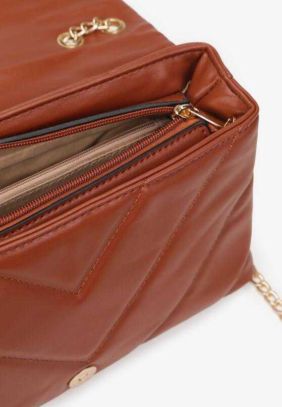 Коричнева Сумка 3