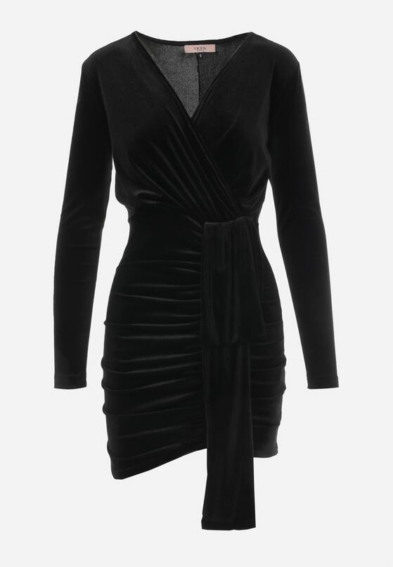 Чорна Сукня 6