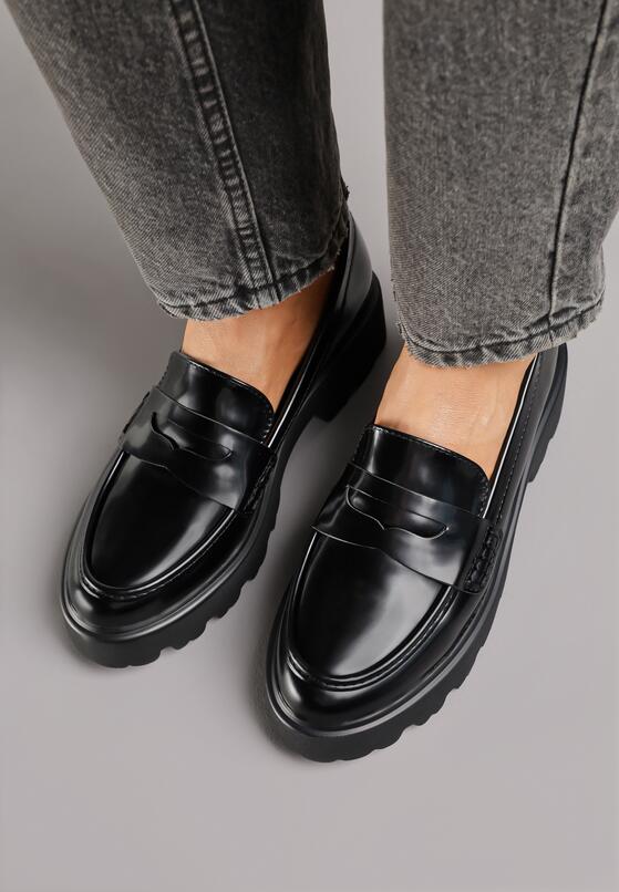 Чорні Лофери 3