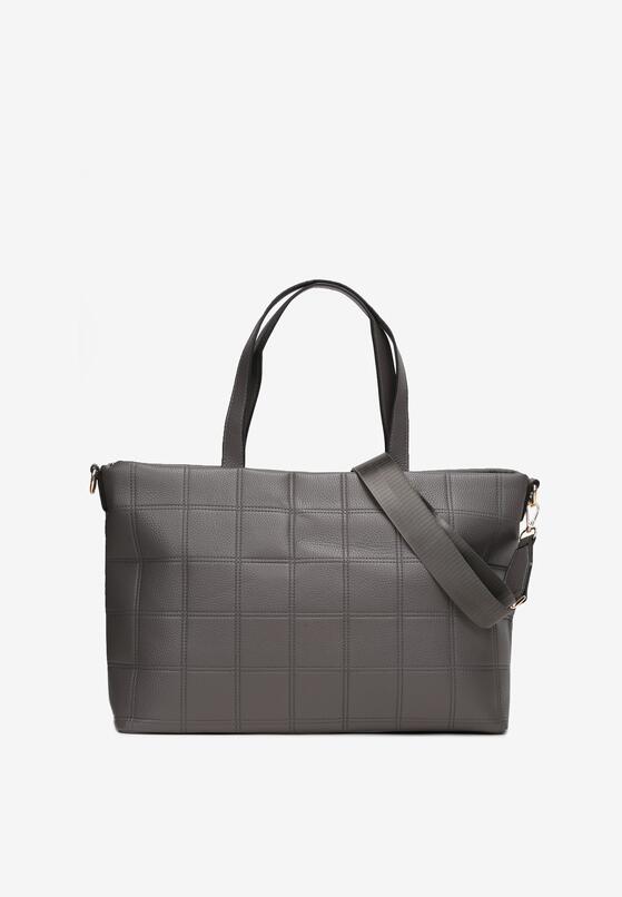 Сіра Сумка 1