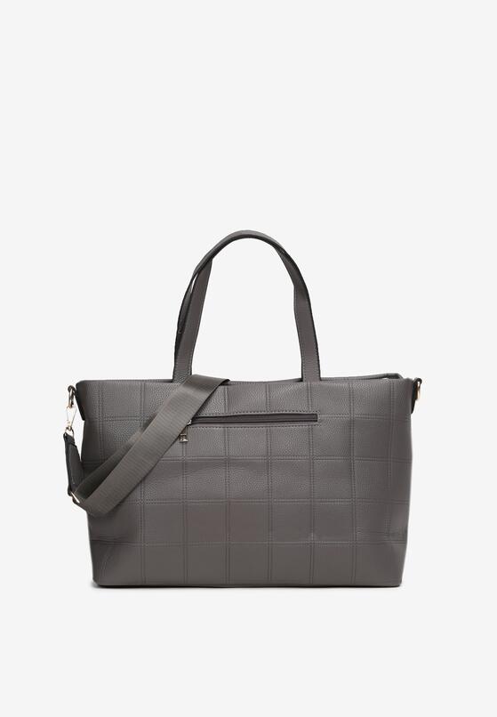 Сіра Сумка 2