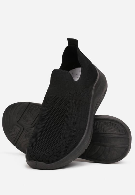 Чорні Кросівки 4