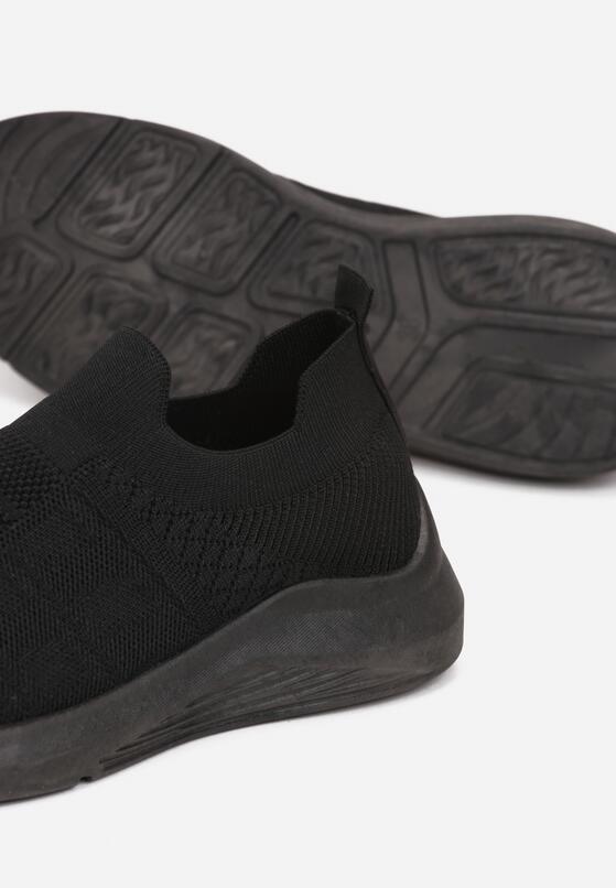 Чорні Кросівки 5