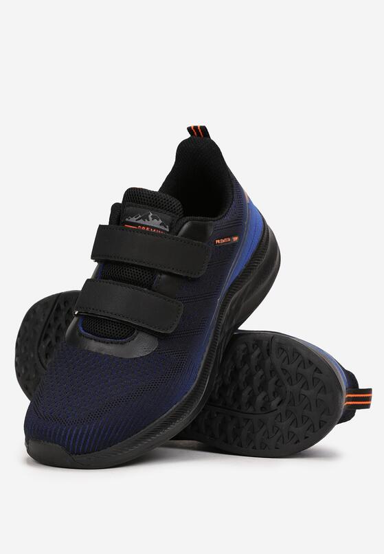 Чорні Кросівки 2