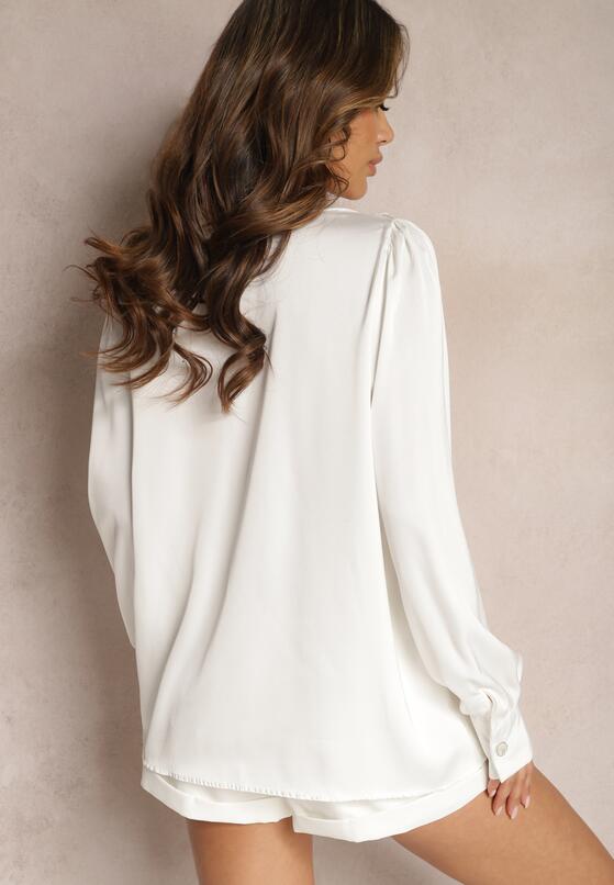 Біла Сорочка 3