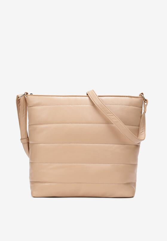 Бежева Сумка 1