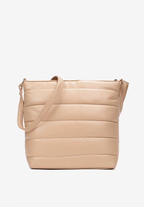 Бежева Сумка 2