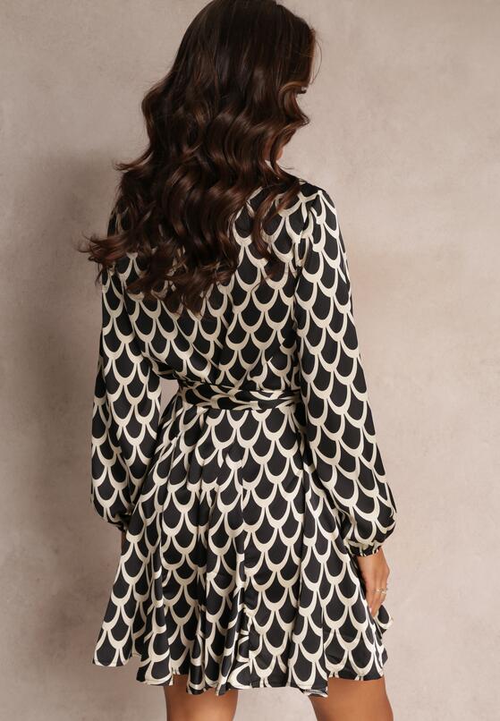 Чорна Сукня 3