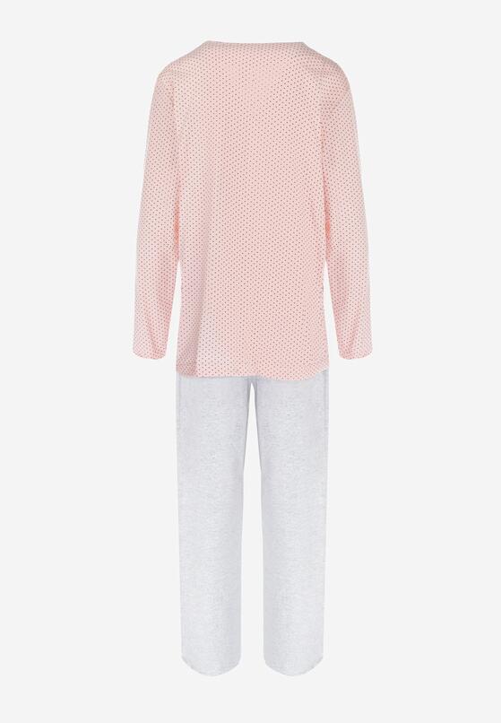 Рожева Піжама 6