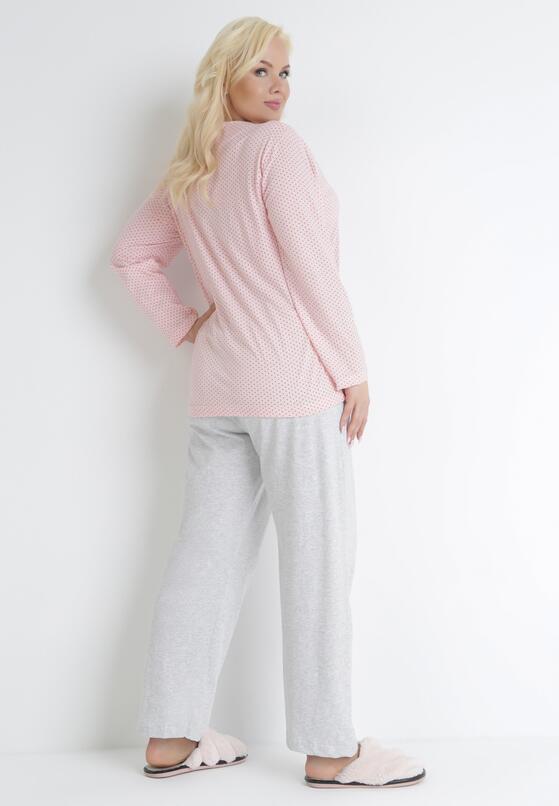 Рожева Піжама 2