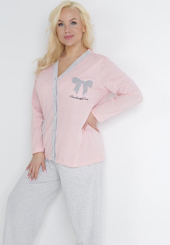 Рожева Піжама 3