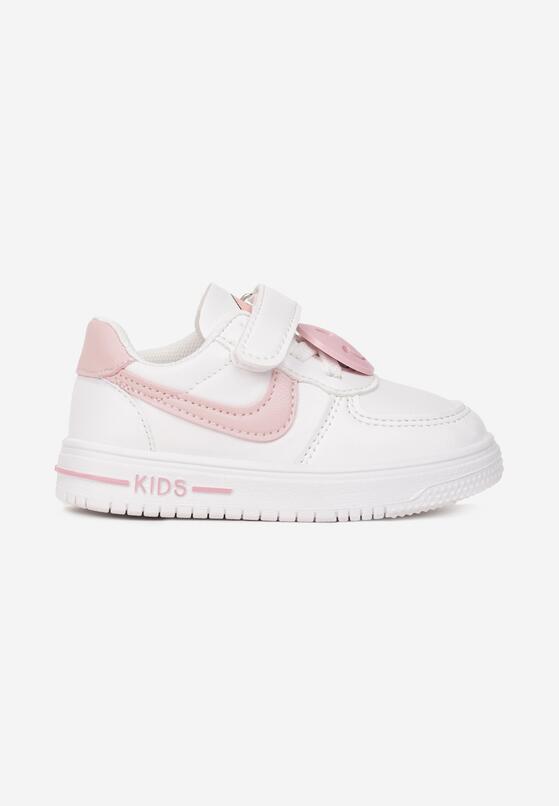 Білі Кросівки 1