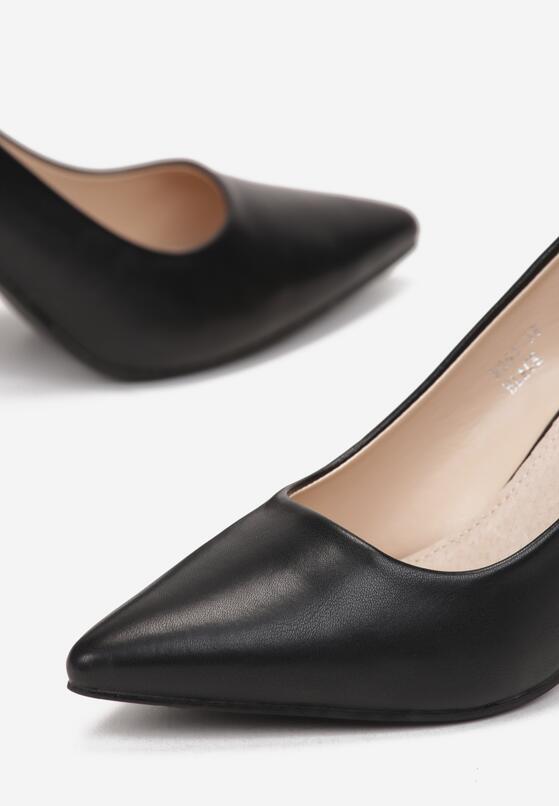 Чорні Туфлі 5