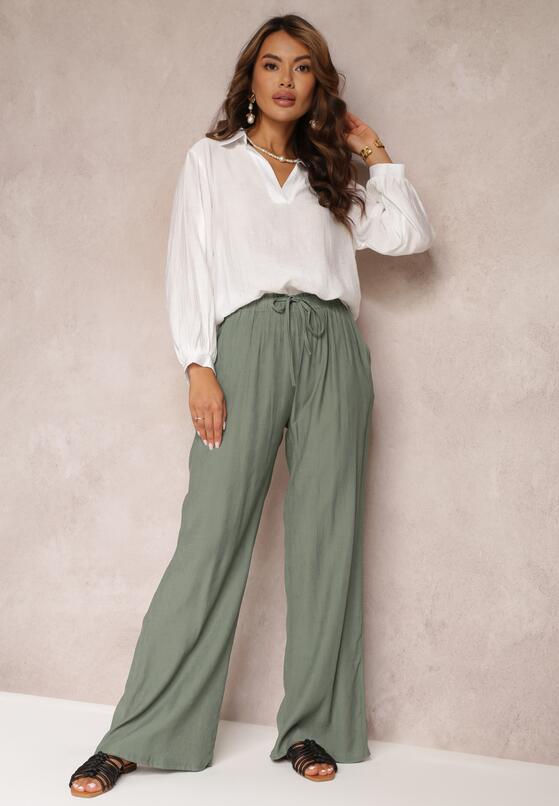 Зелені Штани 4