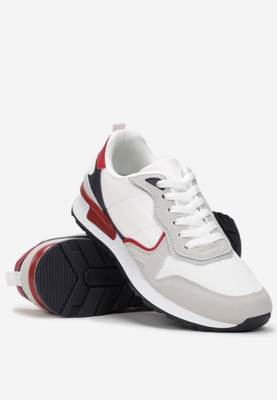 Білі Кросівки 2