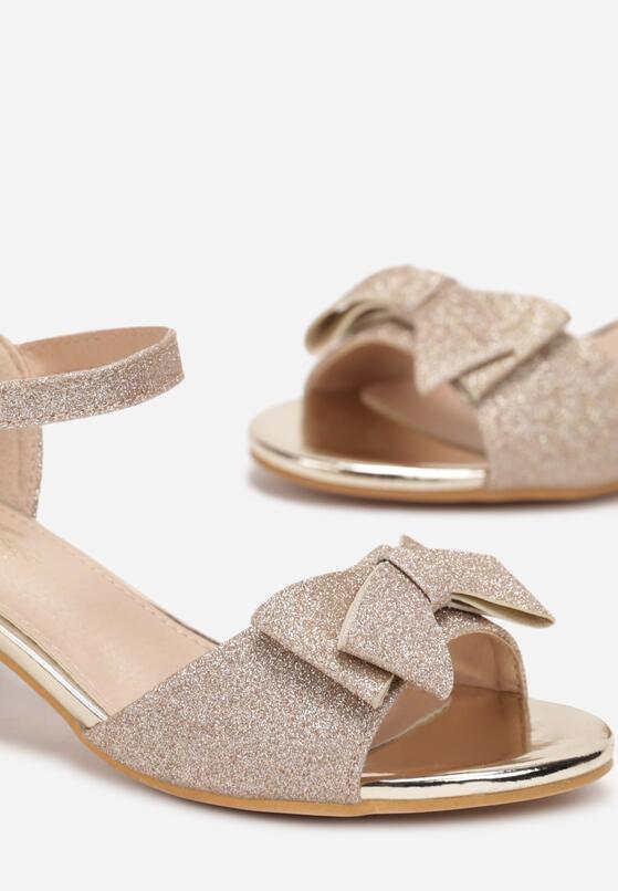 Золоті Сандалі 3