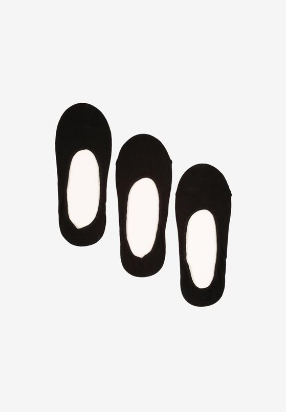 Чорні Шкарпетки 1