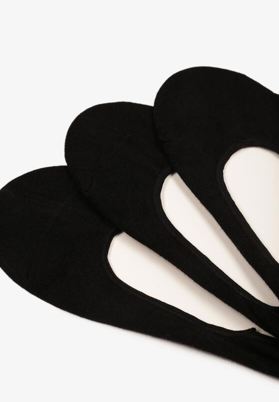 Чорні Шкарпетки 3