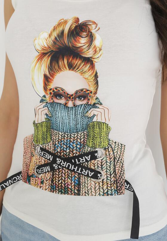 Біла Майка 5