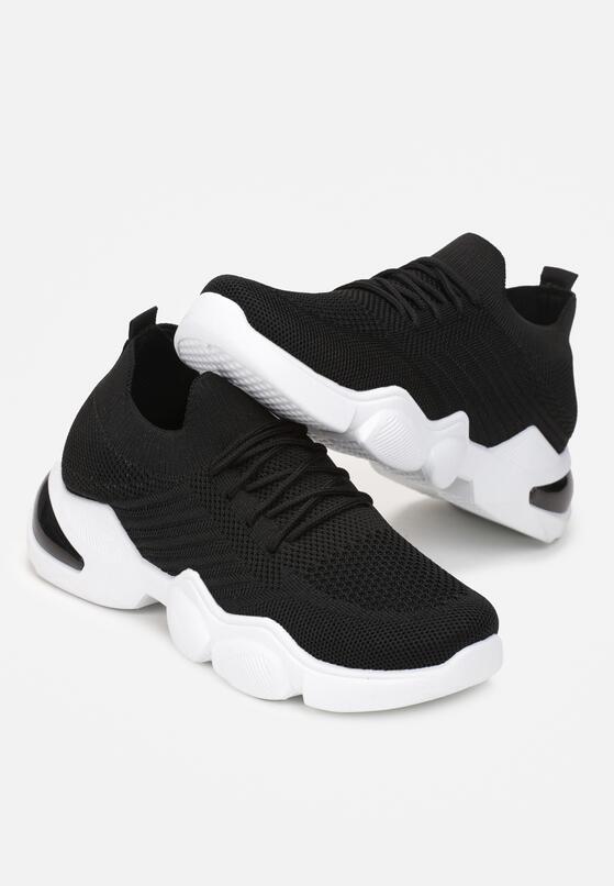 Чорні Кросівки 4