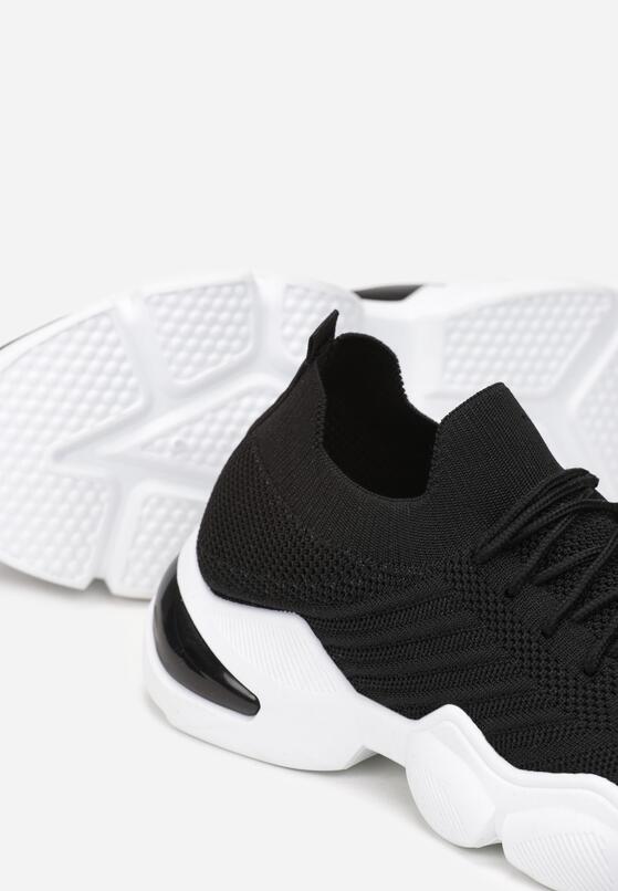 Чорні Кросівки 5