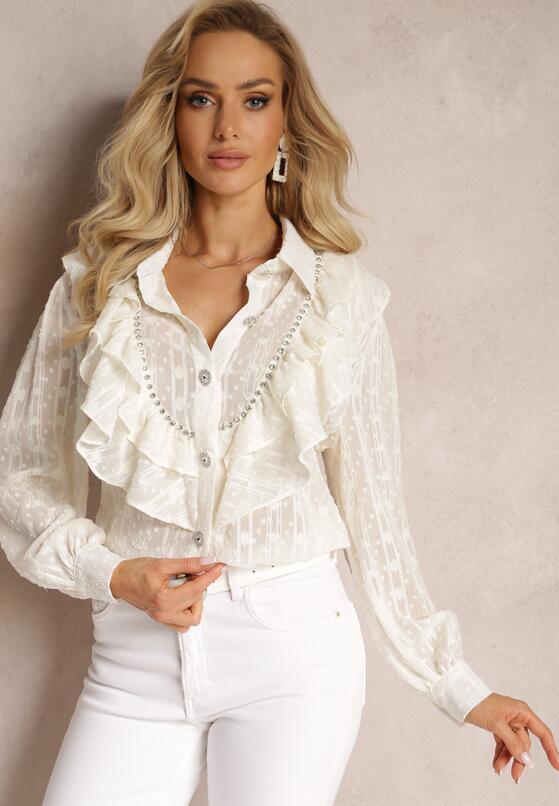 Бежева Сорочка 2