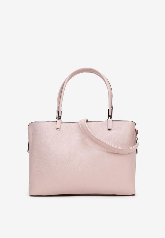 Рожева Сумка 2