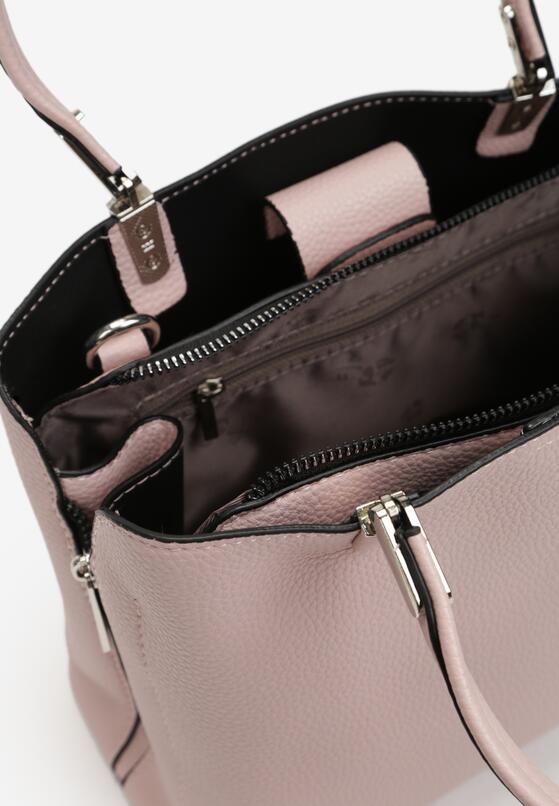 Рожева Сумка 3