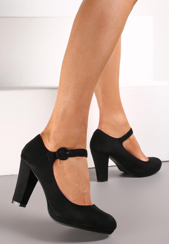 Чорні Туфлі 1
