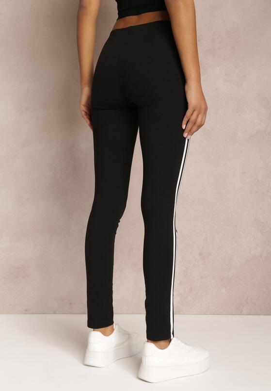 Чорні Легінси 3