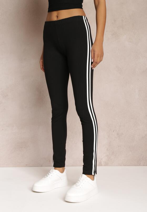 Чорні Легінси 4