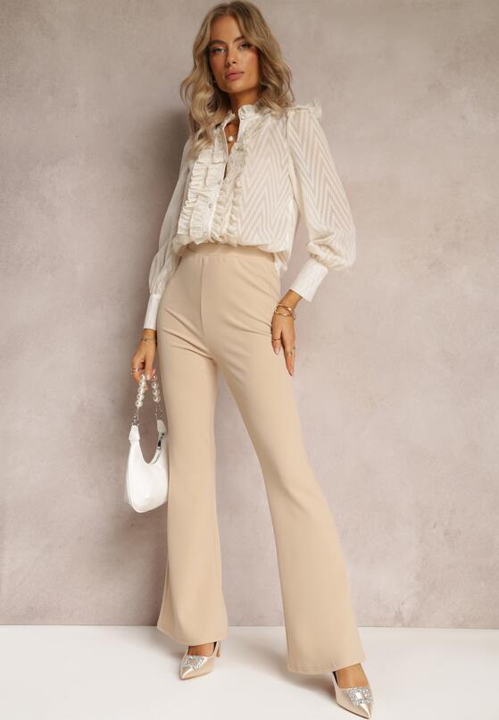 Бежева Сорочка 2