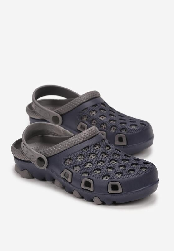 Сині Шльопанці 2