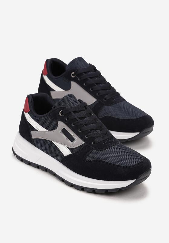 Сині Кросівки 2