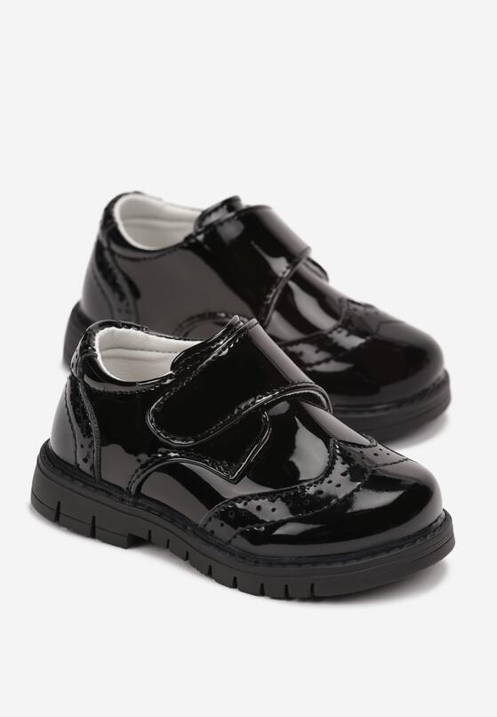 Чорні Напівчеревики 2