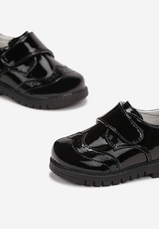 Чорні Напівчеревики 3