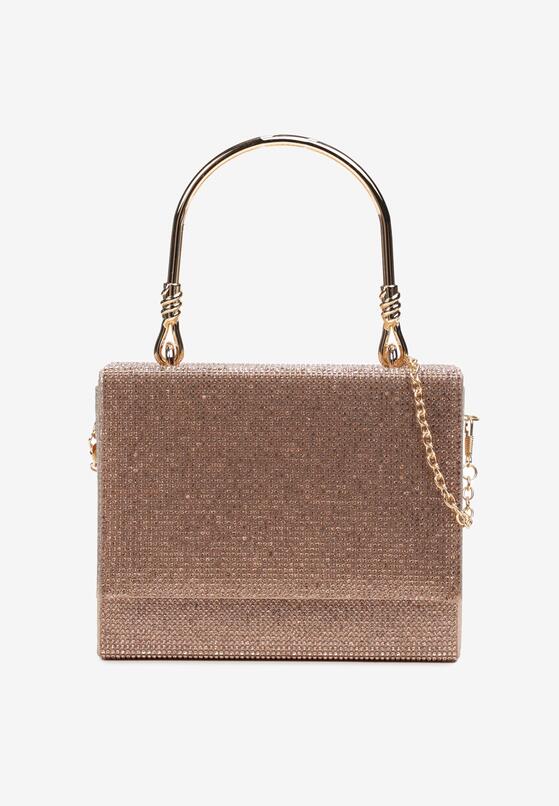 Рожева Сумка 1