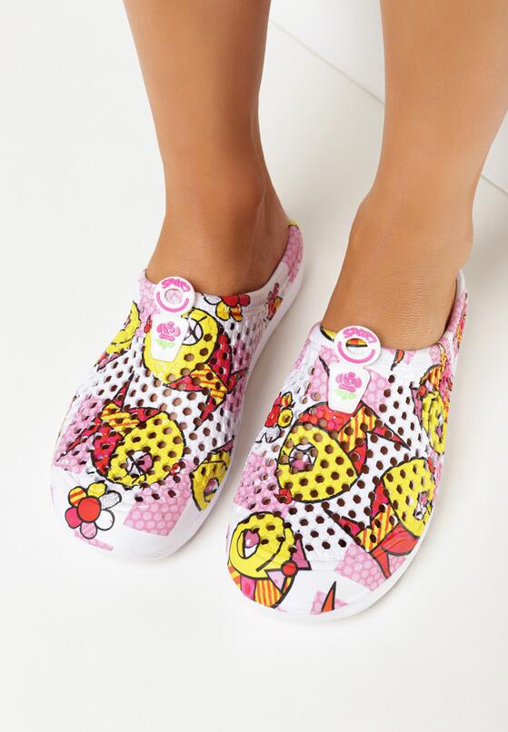 Білі Шльопанці 2