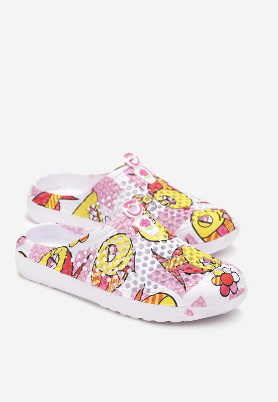 Білі Шльопанці 4