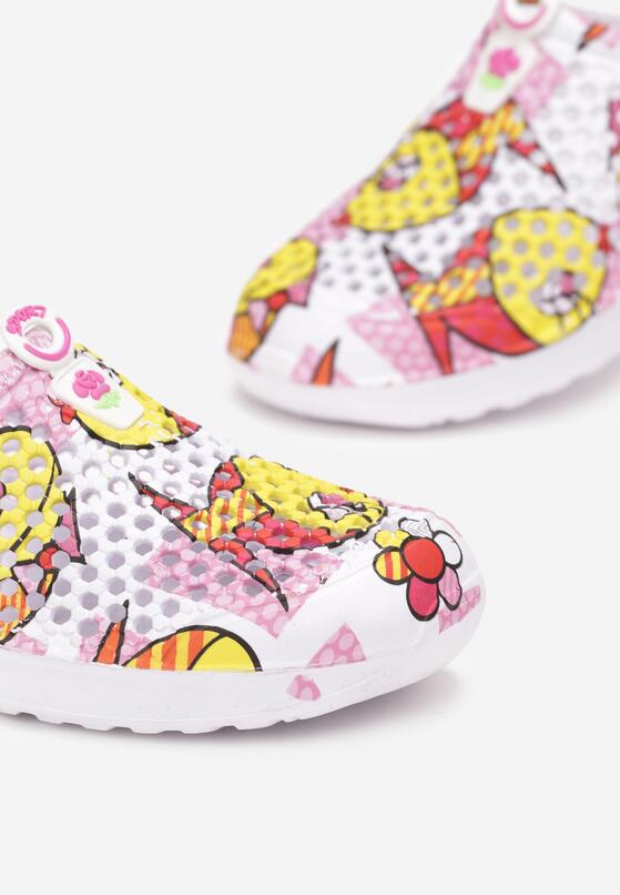 Білі Шльопанці 5