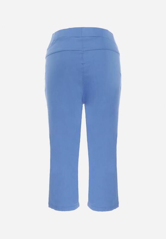 Блакитні Штани 7