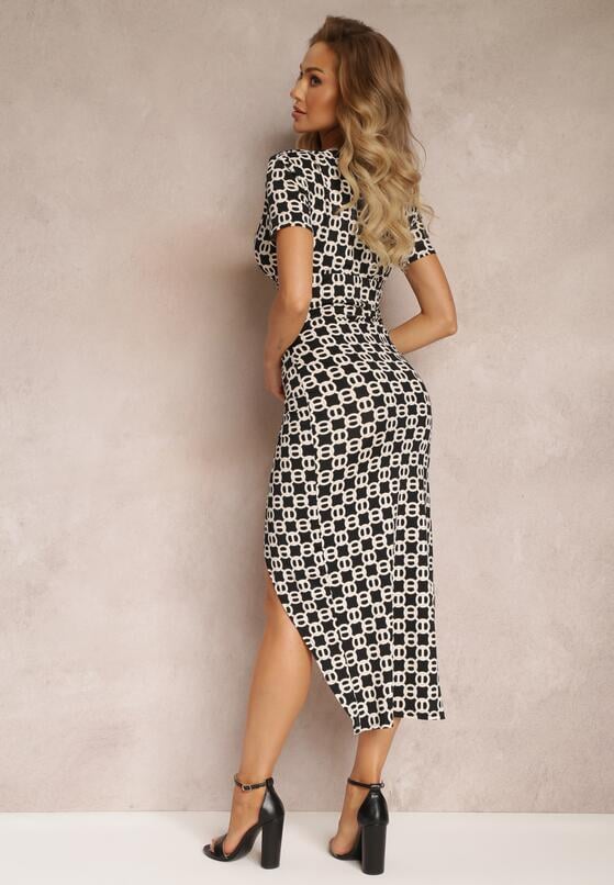 Чорна Сукня 3