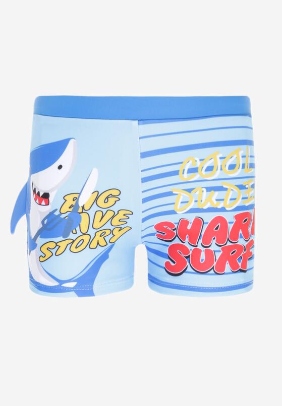 Блакитні Труси 1