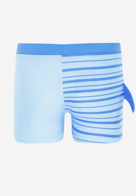 Блакитні Труси 2